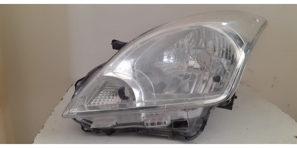 SUZUKİ BALENO SOL (13/16) HALOJEN